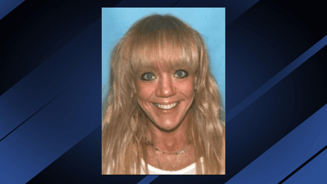 Mindy Ramsey Missing