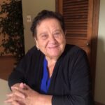 Nonna Pia Obituary